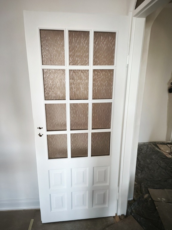 Usługi malarskie DOM PAINT