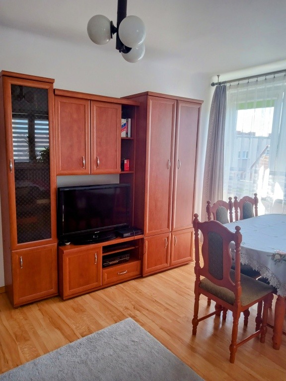 Mieszkanie bez pośredników