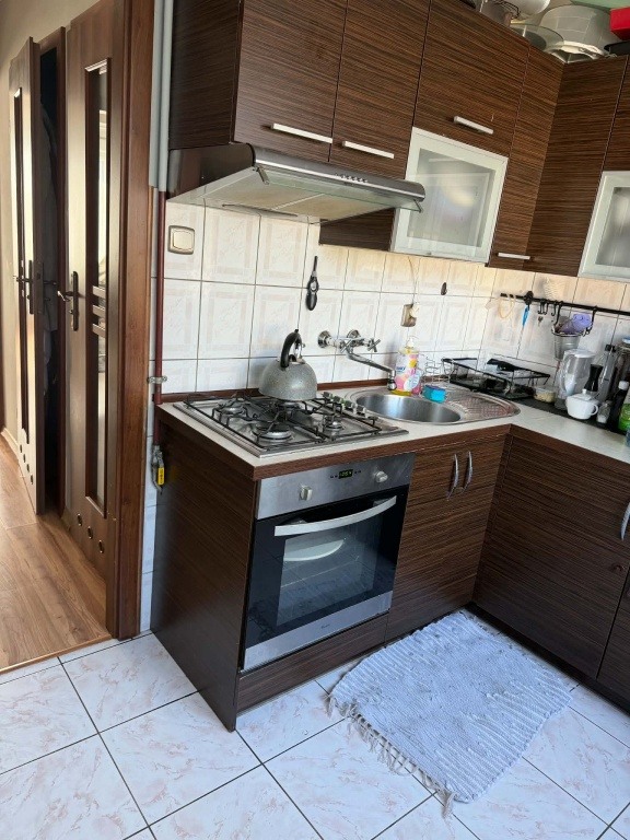 Mieszkanie 48m² 2 pokojowe z KLIMATYZACJA PLUS GARAŻ