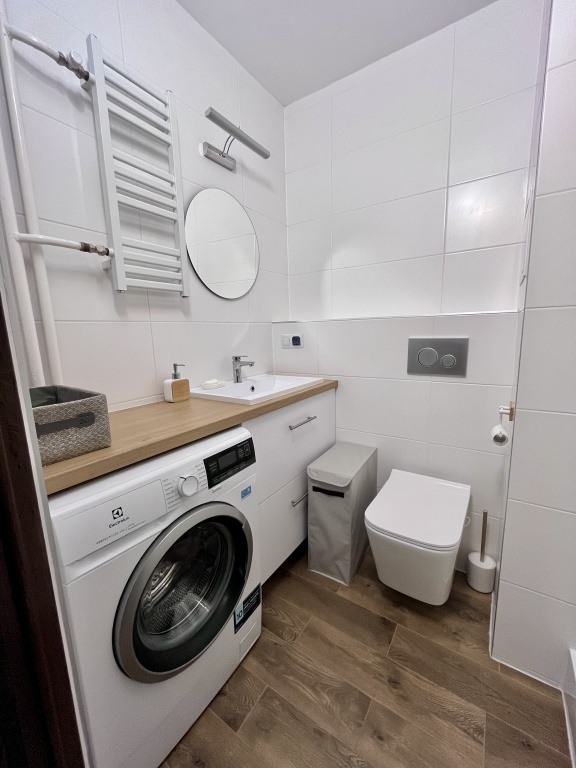 Do wynajęcia mieszkanie – Osiedle Centrum