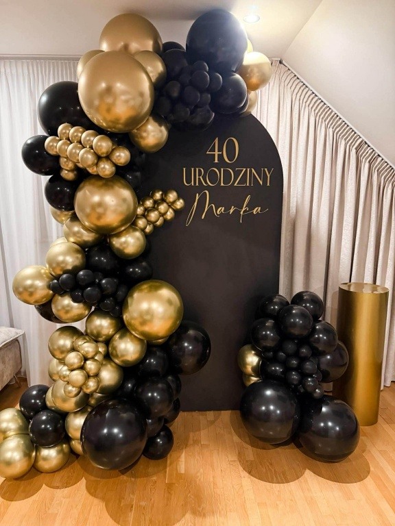 Ścianki dekoracyjne