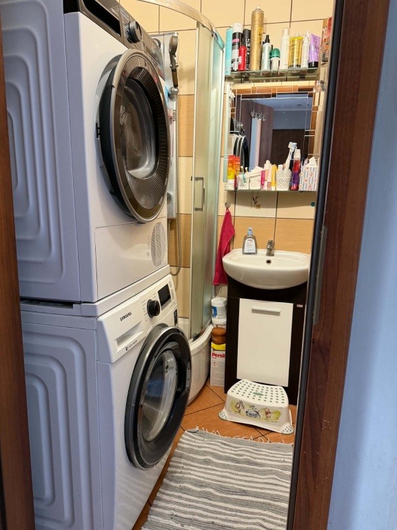 Mieszkanie 48m² 2 pokojowe z KLIMATYZACJA PLUS GARAŻ