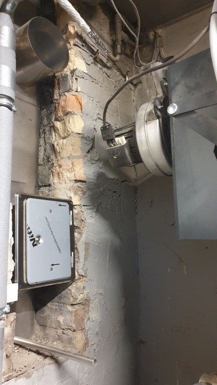 A. D. KASTA – solidny montaż stalowych wkładów kominowych w Ostrołęce