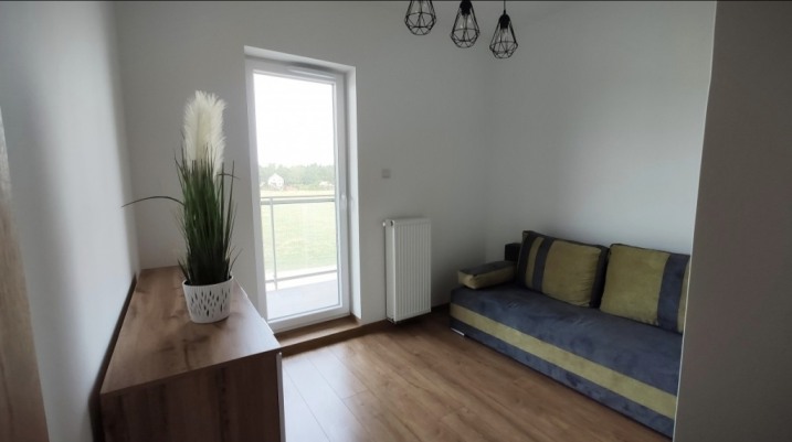 Mieszkanie 55mkw wysoki standard Villa Piano. Fv