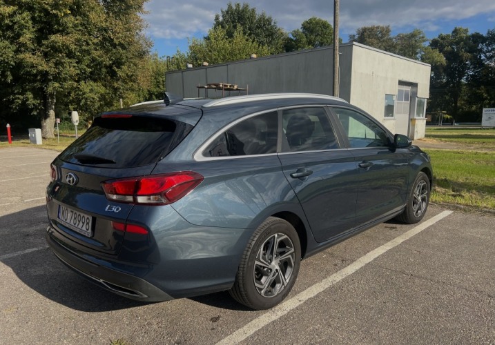 Na sprzedaz hyundai i30