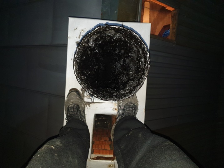 A.D. KASTA – Skuteczne czyszczenie kominów metodą mechaniczną