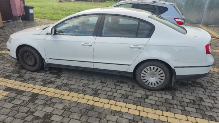 Passa b6