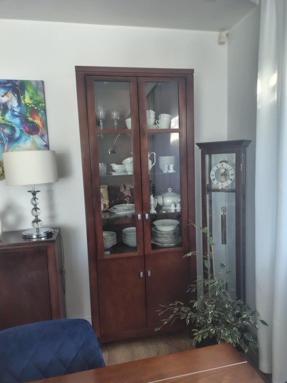 sprzedam zestaw mebli do salonu