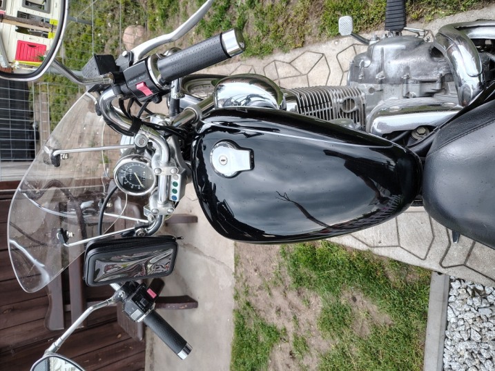 Yamaha Virago XV535 *7200zl do negocjacji