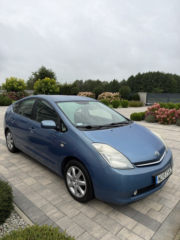 Toyota Prius / 2006 r.