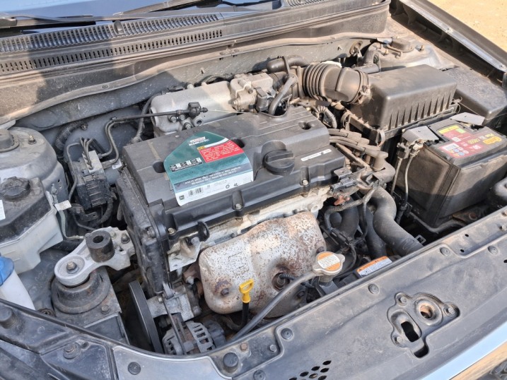 Sprzedam Kia Rio