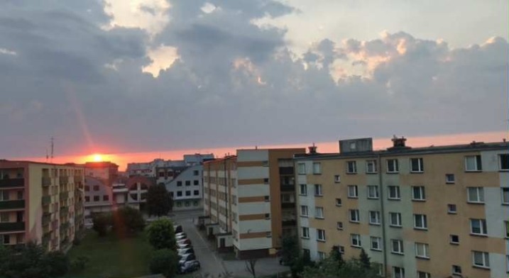 wynajme mieszkanie