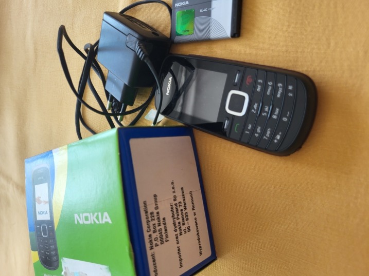 Sprzedam telefon NOKIA 1661