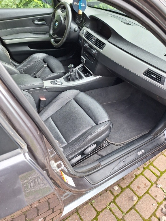 Sprzedam BMW 3 2005r