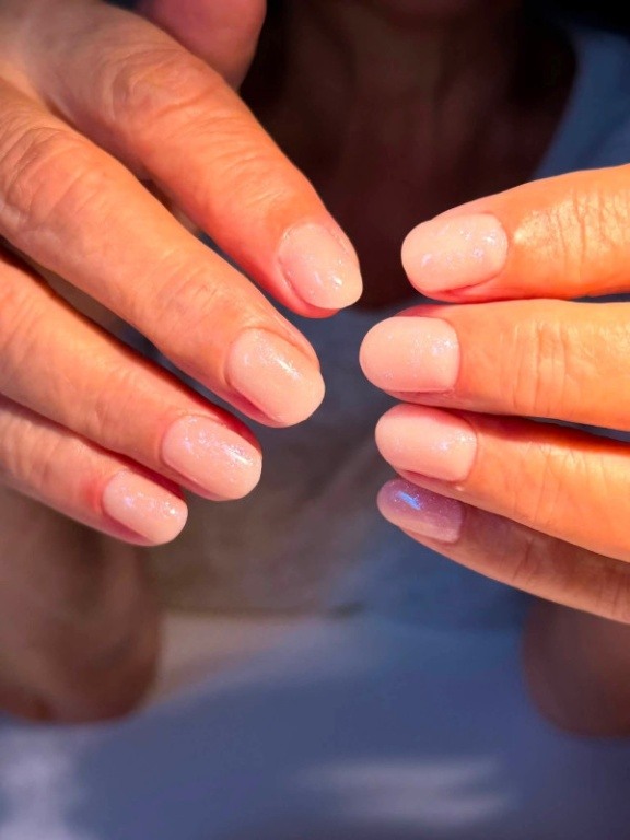 STYLIZACJA PAZNOKCI OSTROŁĘKA - ŻELE, HYBRYDY, MANICURE MĘSKI, ZDOBIENIA 690 029 629