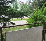 SPRZEDAM MIESZKANIE NA PARTERZE