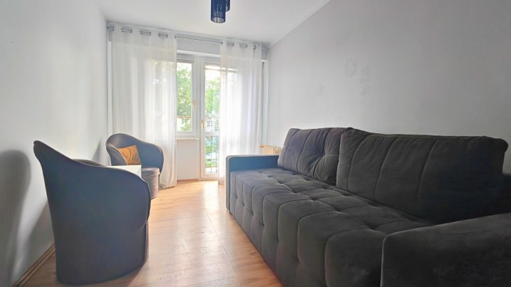 2 pokoje | 35 m² | II piętro | Sochaczewskiego 10 | 290 000 zł