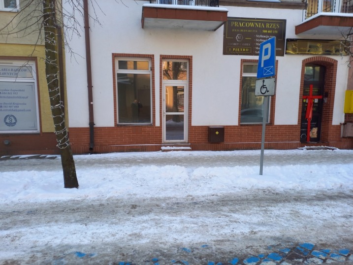 LOKAL PO GENERALNYM REMONCIE, OSTROŁĘKA ul. Głowackiego