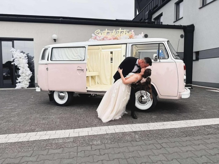 Ślub pełen blasku i klasy – stwórz go z nami 🤍