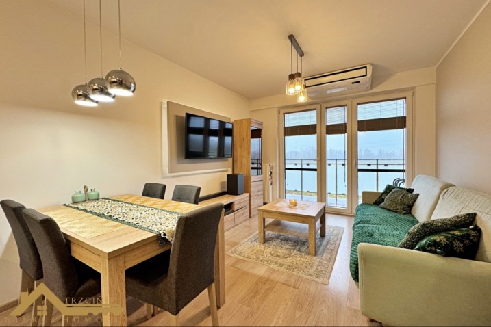 4 pokojowe mieszkanie przy ul. Rogalewicz w Ostrołęce