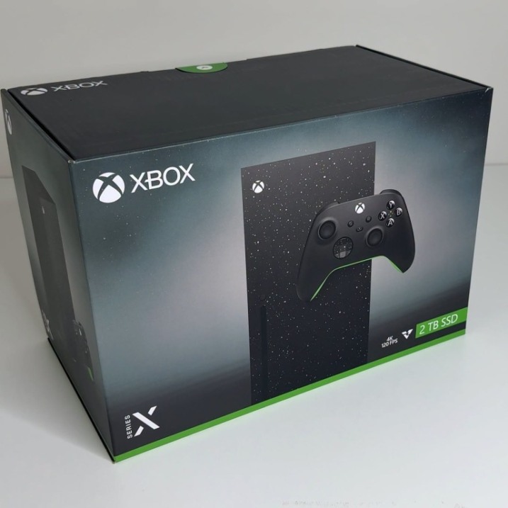 nowe, oryginalne konsole Sony PlayStation PS5 Pro, Sony PS5 Slim, Microsoft Xbox Series X 2TB