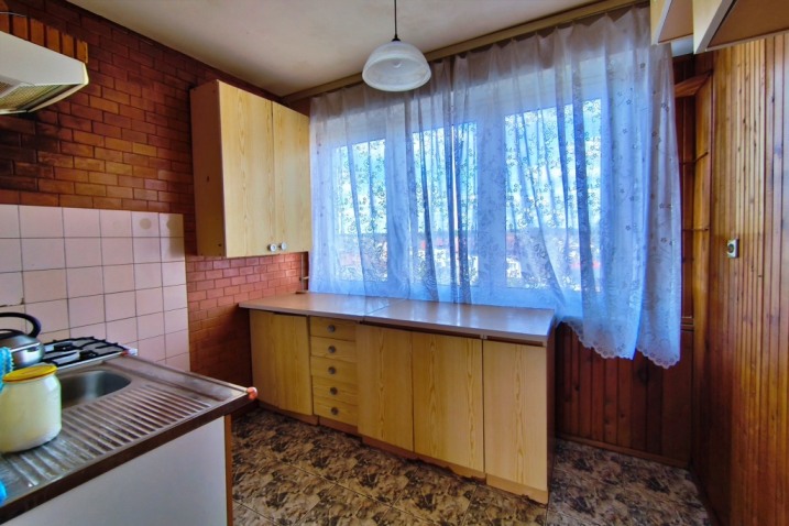 Sprzedam mieszkanie przy ul. Sienkiewicza 20, IIIp.