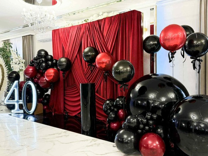 Ścianki dekoracyjne