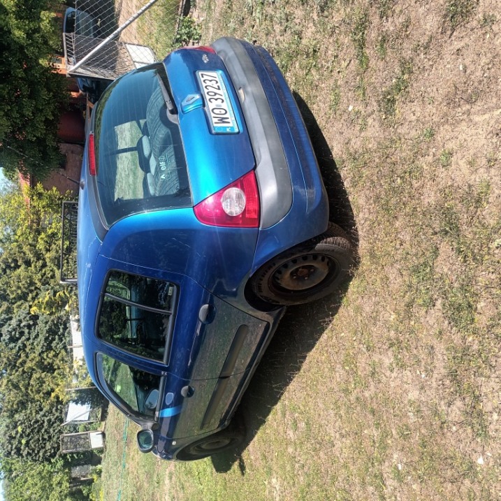 RENUALT Clio 2