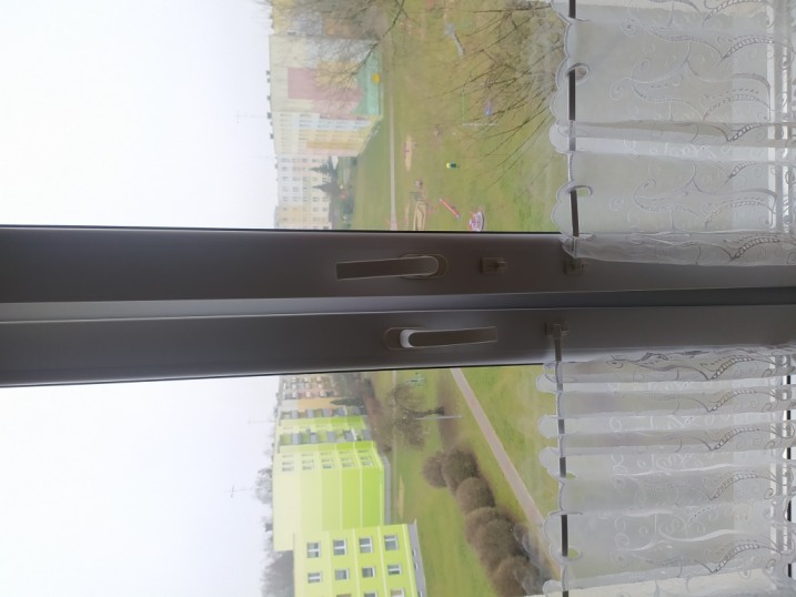 Sprzedam mieszkanie M4 60m2 os. Centrum