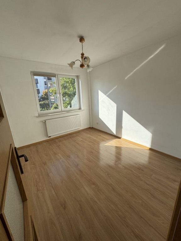 Mieszkanie 53,4 m² + miejsce garażowe