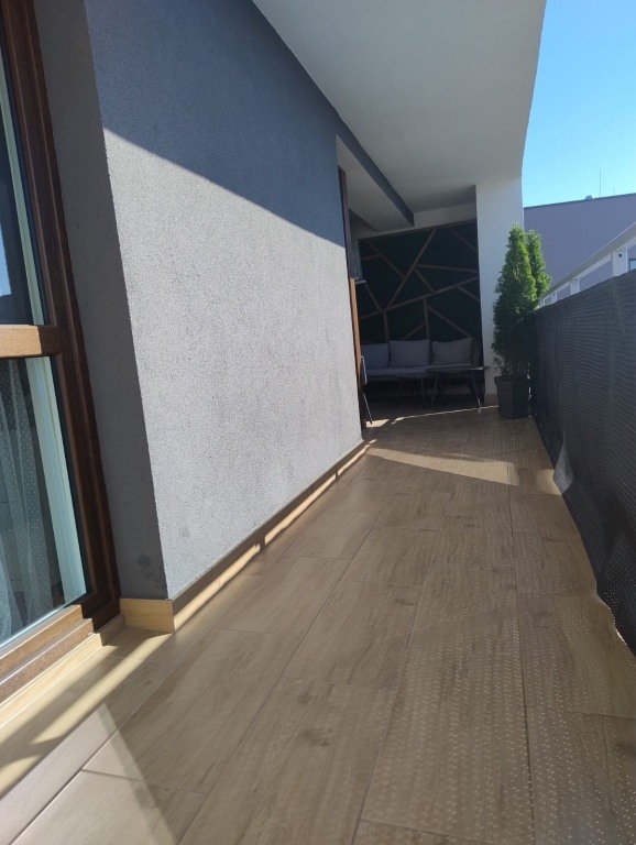 Mieszkanie Cieplińskiego