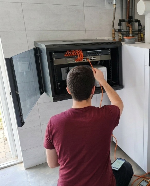 Pomoc Informatyczna - Dla Firm i Osób Prywatnych