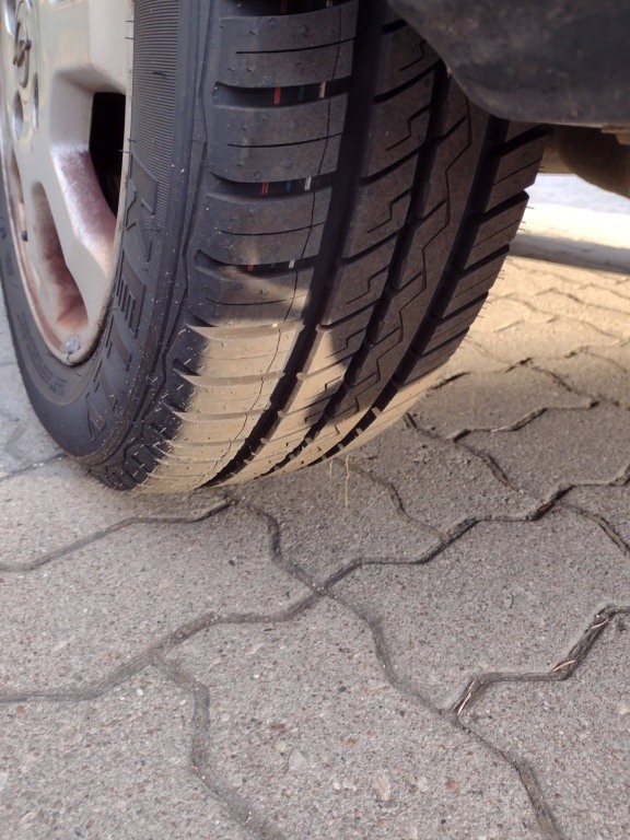 Sprzedam samochód osobowy Opel Astra