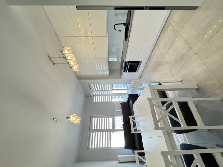 Wynajmę mieszkanie na osiedlu VILLA PIANO w Ostrołęce