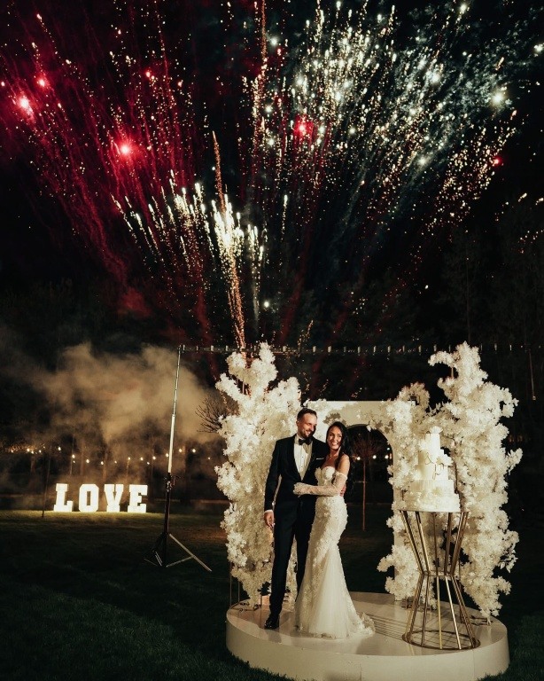 Ślub pełen blasku i klasy – stwórz go z nami 🤍