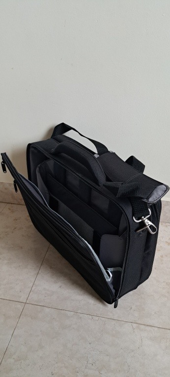 Torba na laptopa duża Case Logic