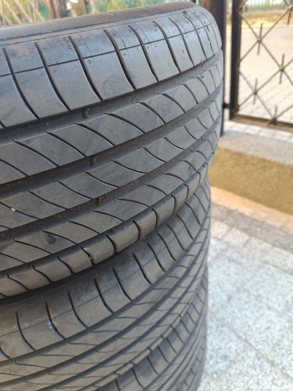 4 opony michelin primacy 4 195/55/R16