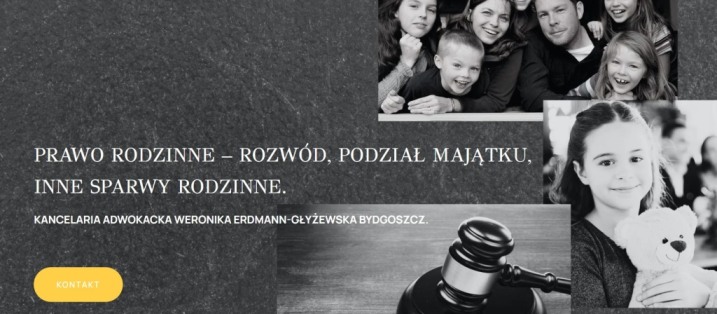 Adwokat Rozwodowy Bydgoszcz