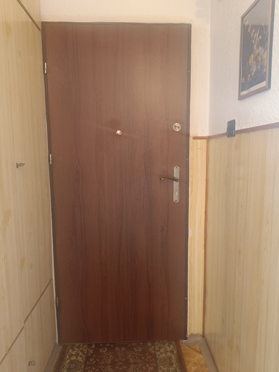 3 pokoje, 2 piętro, niski czynsz,  zieleń