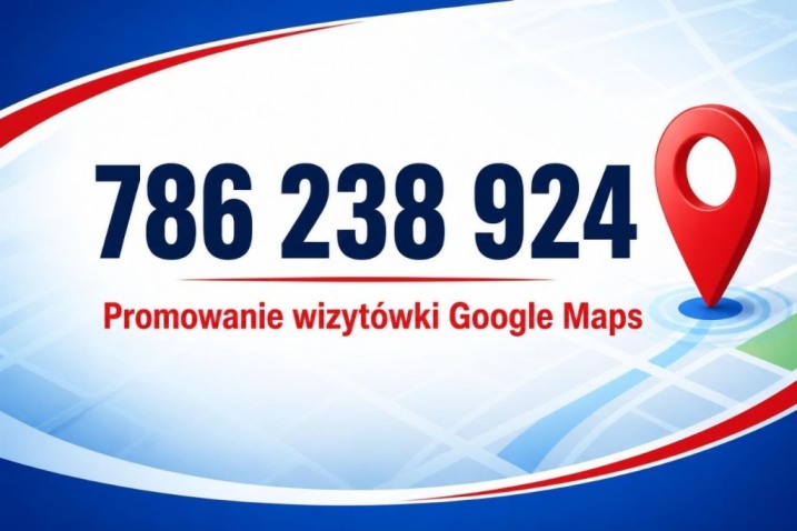 Siłownia i klub fitness: więcej wejść z Google, Warszawa i Ostrołęka