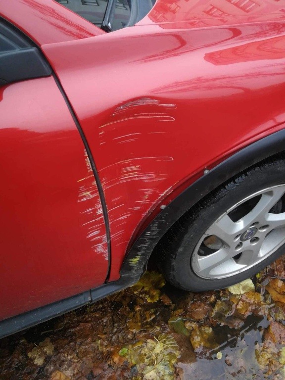 sprzedam Volvo c30