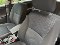 Sprzedam Toyotę Verso