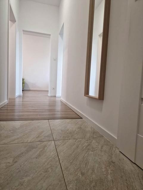 Do wynajęcia 50m2 / dwa pokoje / Dobrzanskiego