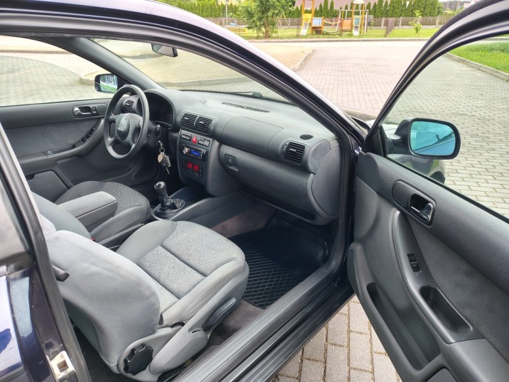 Audi A3 *1.9 TDI* 3800zł