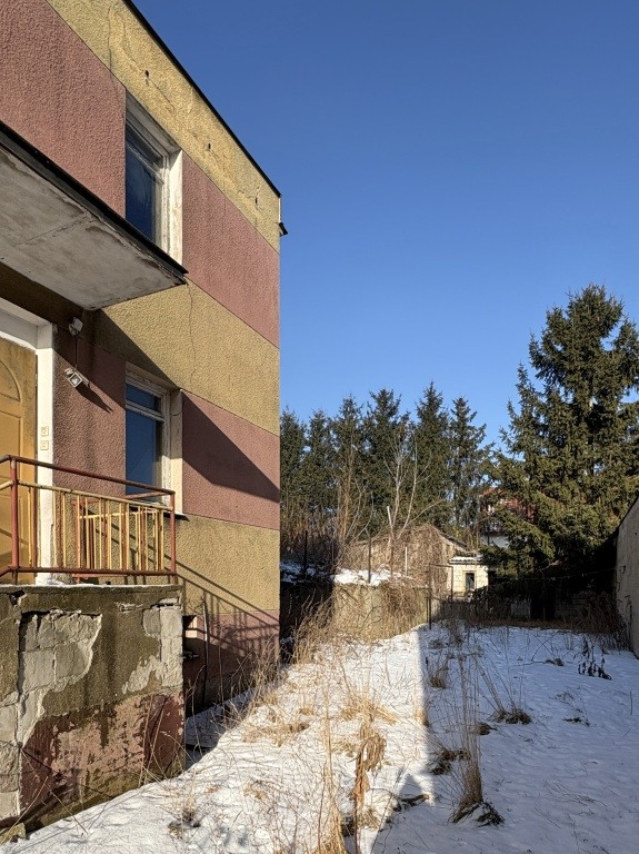 Dom z potencjałem | Goworowo | Bezpośrednio