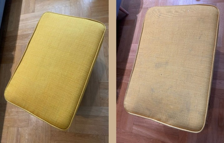 Mobilne Pranie Tapicerki Meblowej