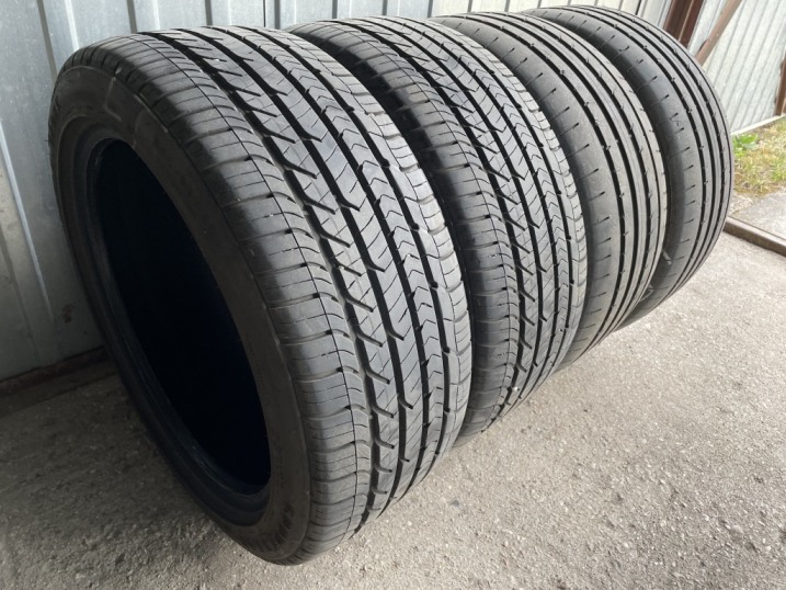 OPONY LETNIE DĘBICA PRESTO U vs HP 2 225/45R17 91Y GOODYEAR