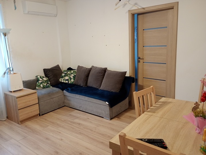 Mieszkanie w centrum miasta