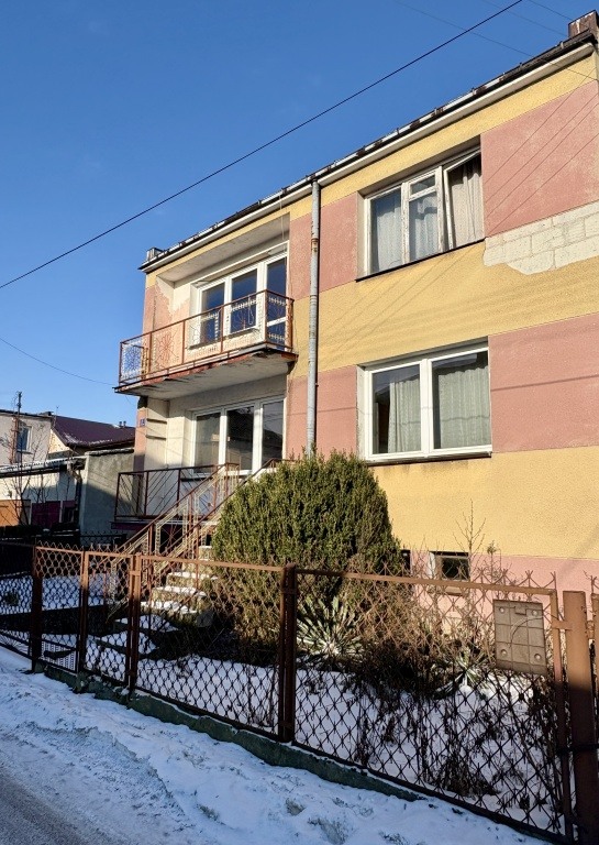 Dom z potencjałem | Goworowo | Bezpośrednio