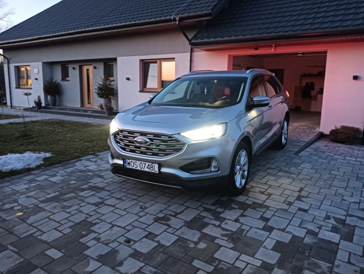 Sprzedam Ford EDGE